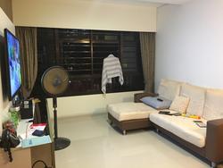 Blk 339B Kang Ching Road (Jurong West), HDB 4 Rooms #75398022